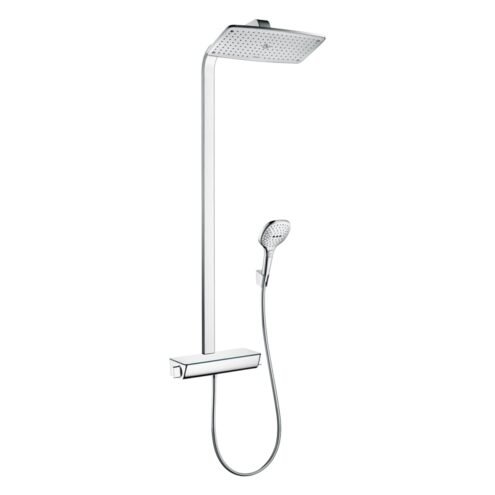 Hansgrohe Raindance Select E Duş Kolonu 360