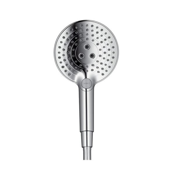 Hansgrohe Raindance Select S 120 3 Jet El Duşu