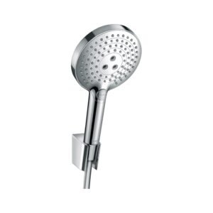 Hansgrohe Raindance Select S 120 Porter Set 1 60m Hortum İle