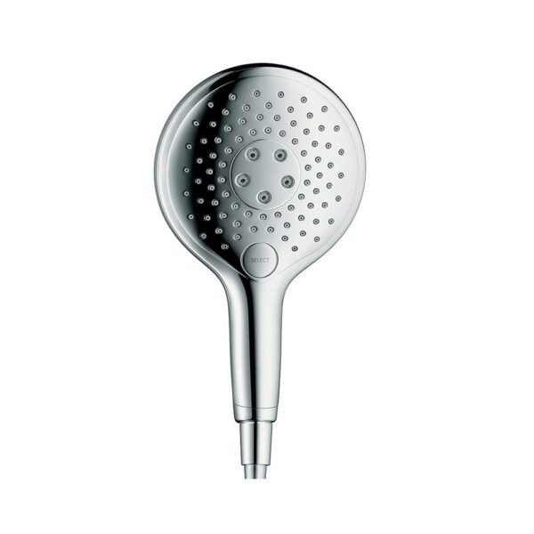 Hansgrohe Raindance Select S 150 3 Jet El Duşu DN15
