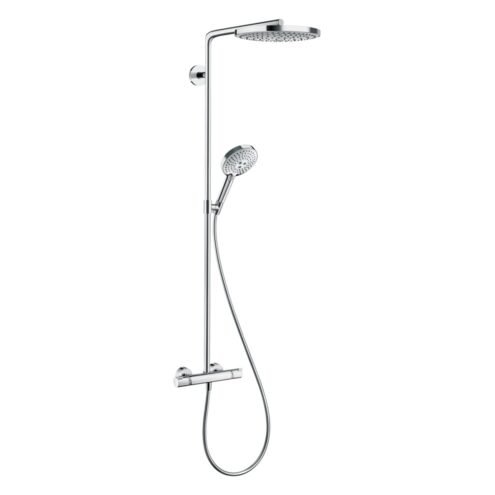 Hansgrohe Raindance Select S 240 2 Jet Duş Kolonu