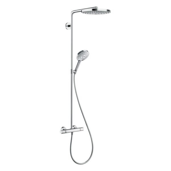 Hansgrohe Raindance Select S 240 2 Jet Duş Kolonu