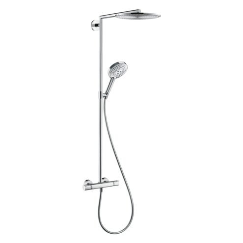 Hansgrohe Raindance Select S Duş kolonu 300  DN15