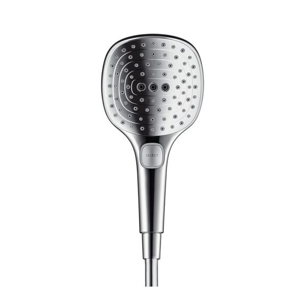 Hansgrohe Select E120 Krom 3 Jet El Duşu
