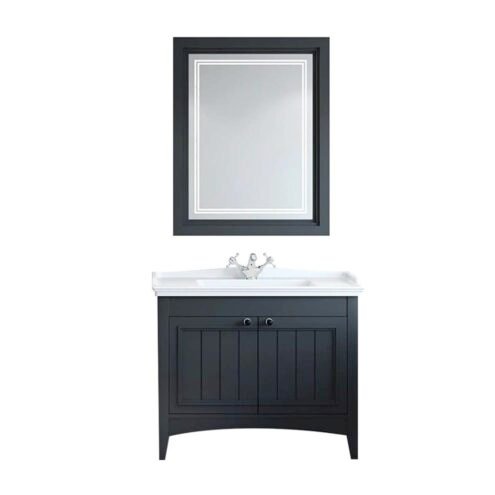 Denko Helena 100 cm Banyo Dolabı