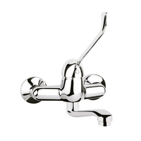 Creavit Medikal Doktor Aplike Lavabo Bataryası