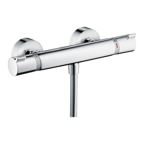 Hansgrohe Ecostat Comfort Termostatik Duş Bataryası