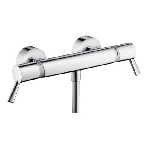 Hansgrohe Ecostat Comfort Care Termostatik Duş Bataryası