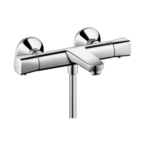 Hansgrohe Ecostat Termostatik Banyo Bataryası