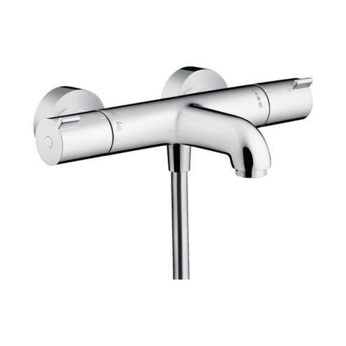 Hansgrohe Ecostat 100 Cl Termostatik Banyo Bataryası