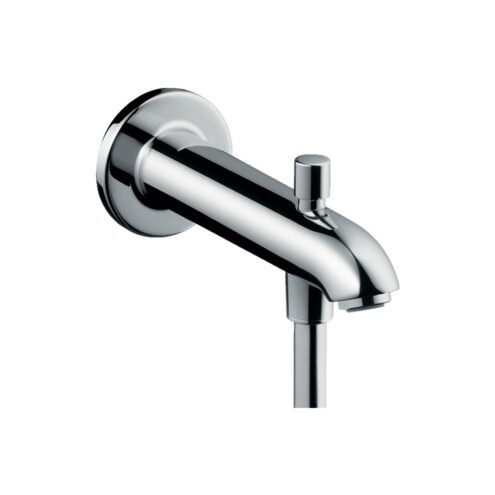 Hansgrohe 13424000 Yönlendiricili Çıkış Ucu