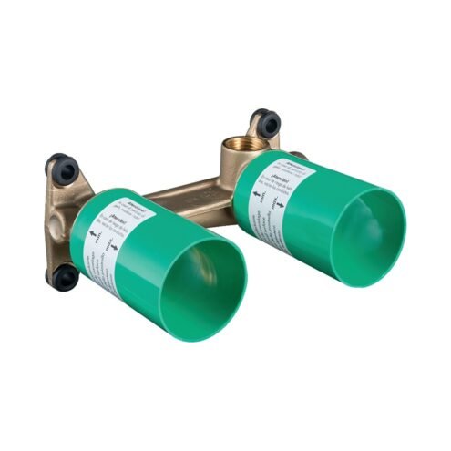 Hansgrohe İç Set Lavabo Bataryası  Duvardan Ankastre Montaj İçin