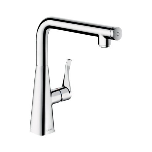 Hansgrohe Metris Select 260 Eviye Bataryası