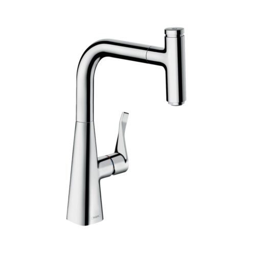 Hansgrohe Metris Select 240 Eviye Bataryası