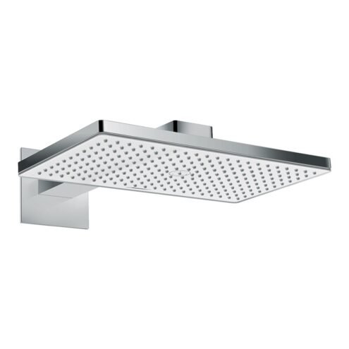 Hansgrohe Rainmaker Select 460 Duvardan Tepe Duşu