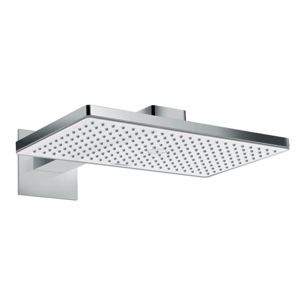 Hansgrohe Rainmaker Select 460 Duvardan Tepe Duşu