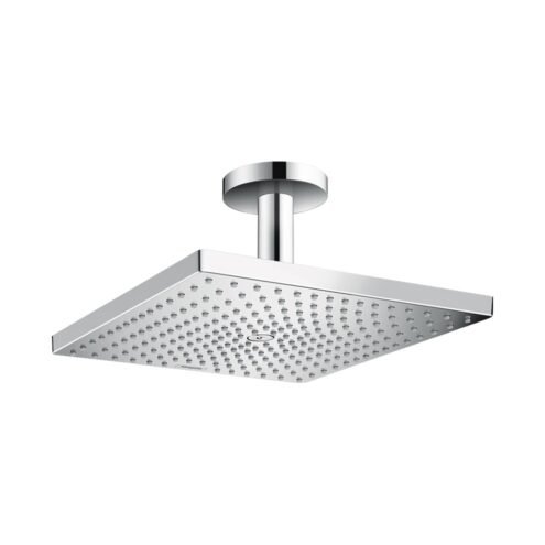 Hansgrohe Raindance E Krom Tepe Duşu