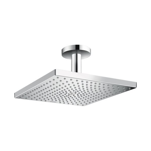 Hansgrohe Raindance E Krom Tepe Duşu