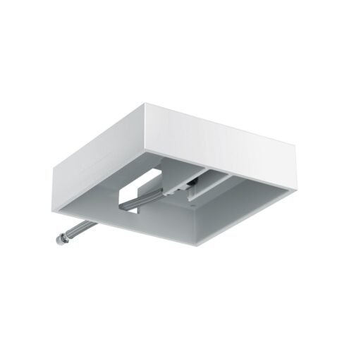 Hansgrohe Raindance E İç Set Tepe Duşu 400