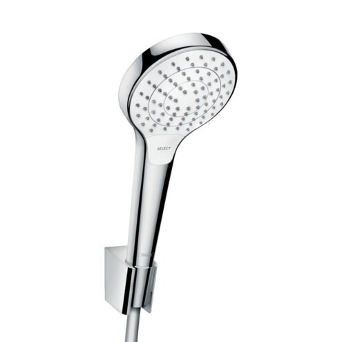 Hansgrohe Croma Select S Askılı El Duşu