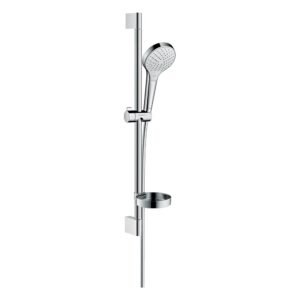 Hansgrohe Croma Select S  Vario 65 Duş Seti