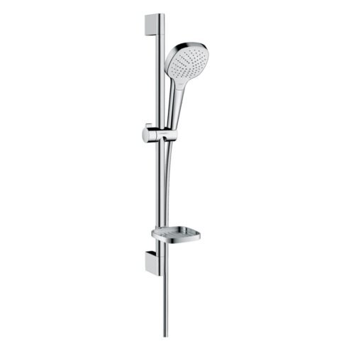 Hansgrohe Croma Select E Vario 65 Duş Seti