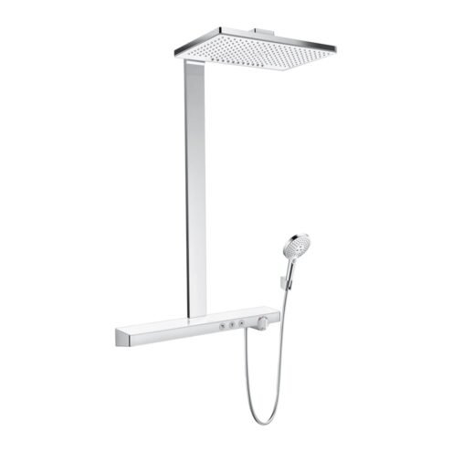 Hansgrohe Rainmaker Select 460 2J Termostatik Bataryalı Duş Kolonu