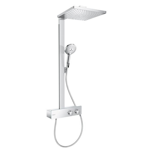 Hansgrohe Raindance E 300 Showertablet 350 Duş Kolonu