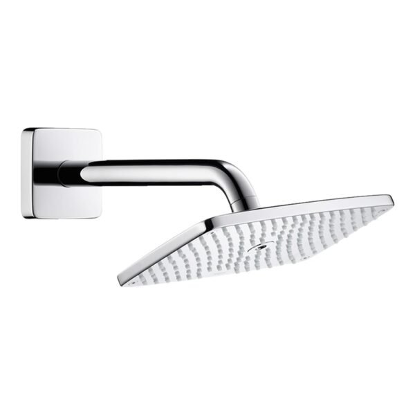 Hansgrohe Raindance E 240 Duvardan 1 Jet Tepe Duşu