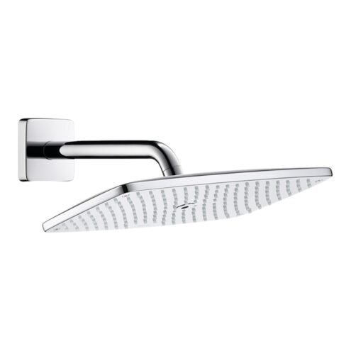 Hansgrohe Raindance E 360 Duvardan 1 Jet Tepe Duşu