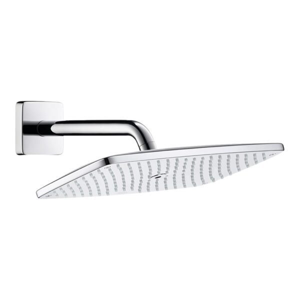 Hansgrohe Raindance E 360 Duvardan 1 Jet Tepe Duşu