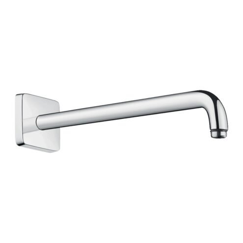 Hansgrohe 389 mm Krom Duş Dirseği