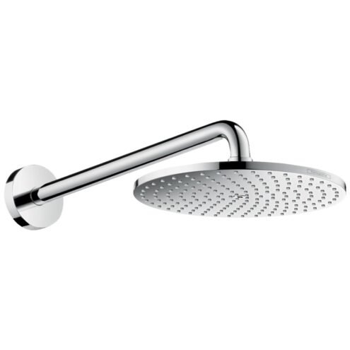 Hansgrohe Raindance S 240 Tepe Duşu (Duş Dirseği Dahil)