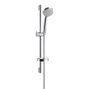 Hansgrohe Croma 100 Vario Set 65 cm Sürgülü Duş Sistemi