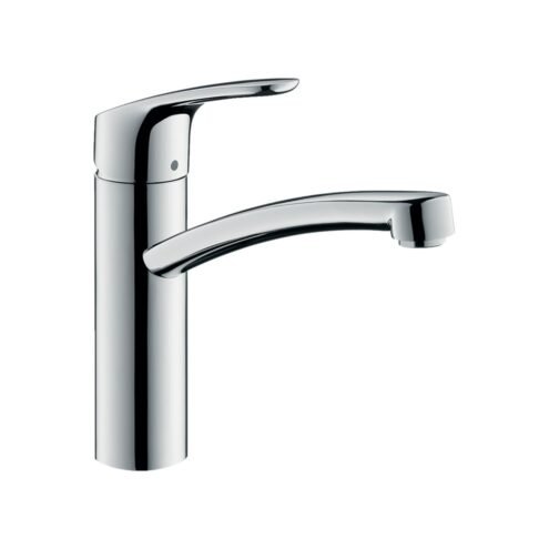 Hansgrohe Focus 160 Eviye Bataryası