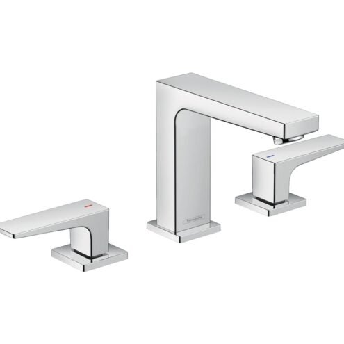 Hansgrohe Metropol 3 Delikli Lavabo Bataryası