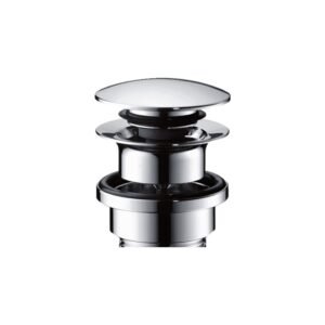 Hansgrohe 50100000 Pop-Up Lavabo Sifonu
