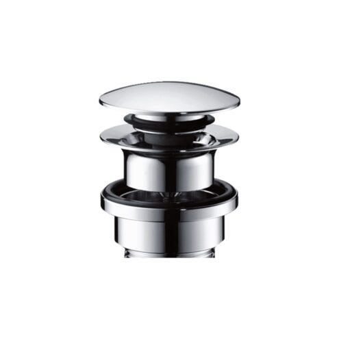 Hansgrohe 50100000 Pop-Up Lavabo Sifonu