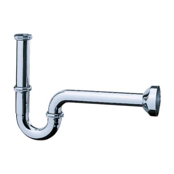 Hansgrohe S Krom Boru Lavabo Sifonu