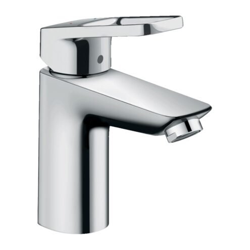 Hansgrohe Logis Loop Tek Kollu Lavabo Bataryası