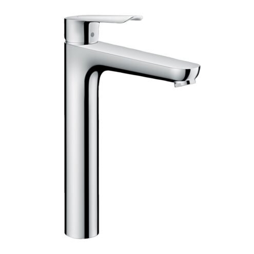 Hansgrohe Logis E 230 Tek Kollu Lavabo Bataryası