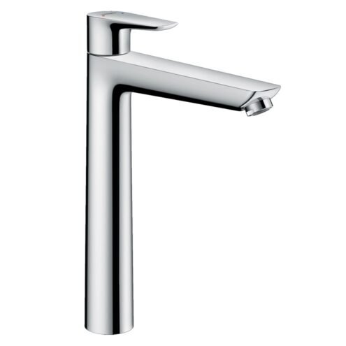 Hansgrohe Talis E 240 Tek Kollu Lavabo Bataryası