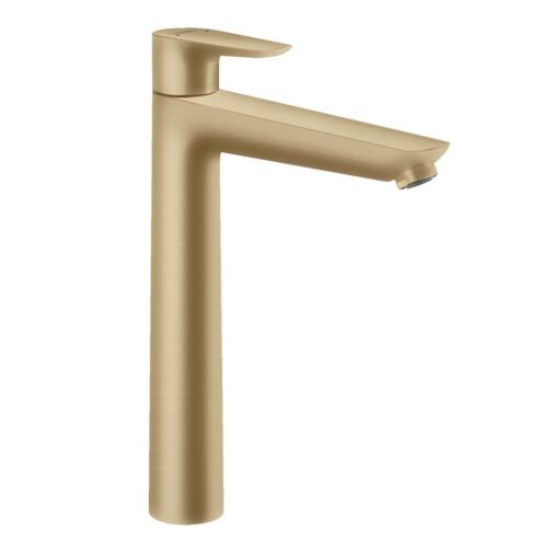 Hansgrohe Talis E 240 Mat Bronz Lavabo Bataryası