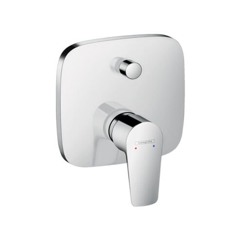 Hansgrohe Talis E Ankastre Banyo Bataryası