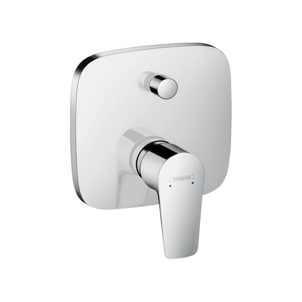 Hansgrohe Talis E Ankastre Banyo Bataryası