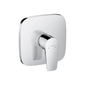 Hansgrohe Talis E Ankastre Duş Bataryası