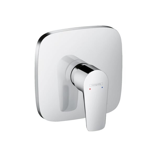 Hansgrohe Talis E Ankastre Duş Bataryası