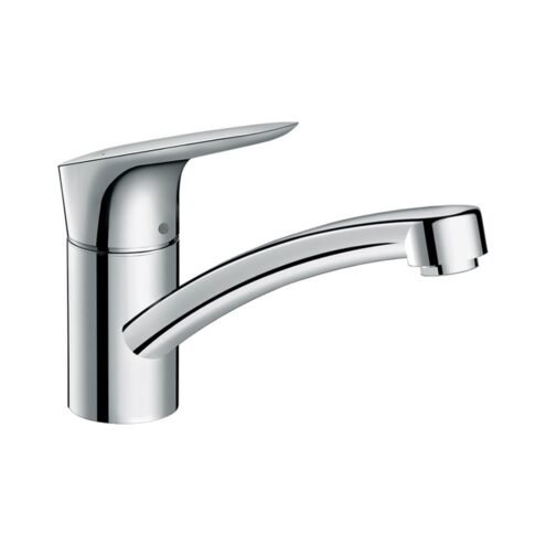 Hansgrohe Logis 120 Eviye Bataryası