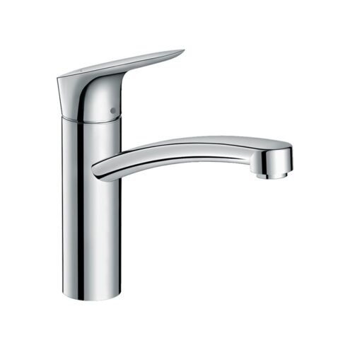 Hansgrohe Logis 160 Eviye Bataryası