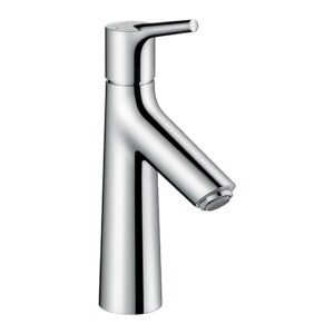 Hansgrohe Talis S Tek Kollu 100 Lavabo Bataryası